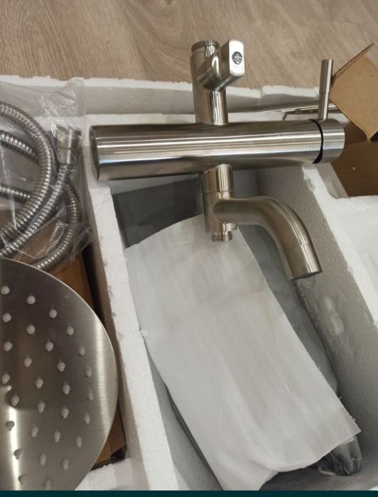 Душевна система Falanco