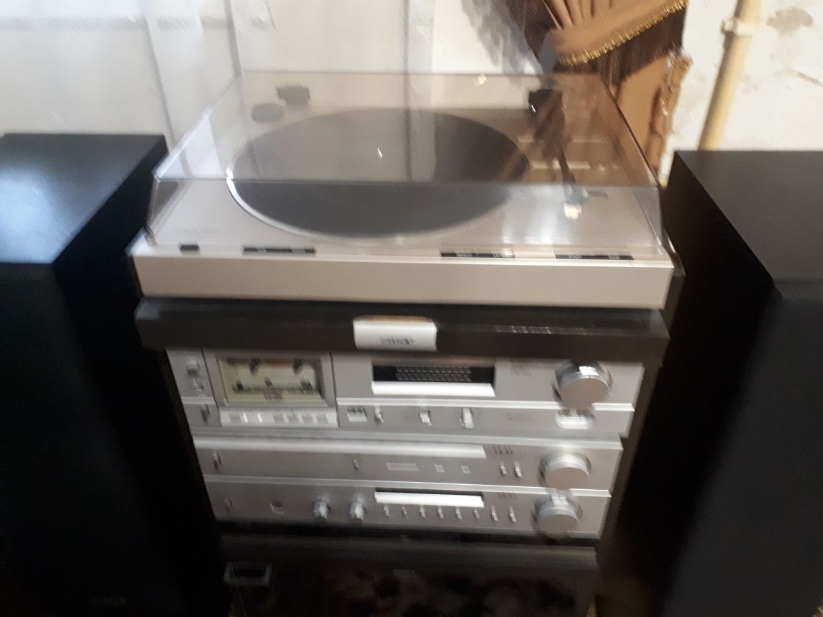 Продам Denon DP 21F.