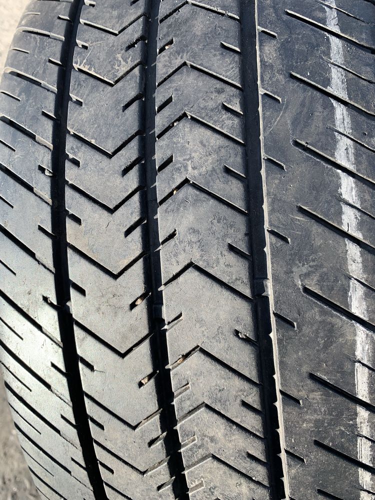 Шини 235/65 R16C Fortune 6мм 2019 рік 235 65 16С