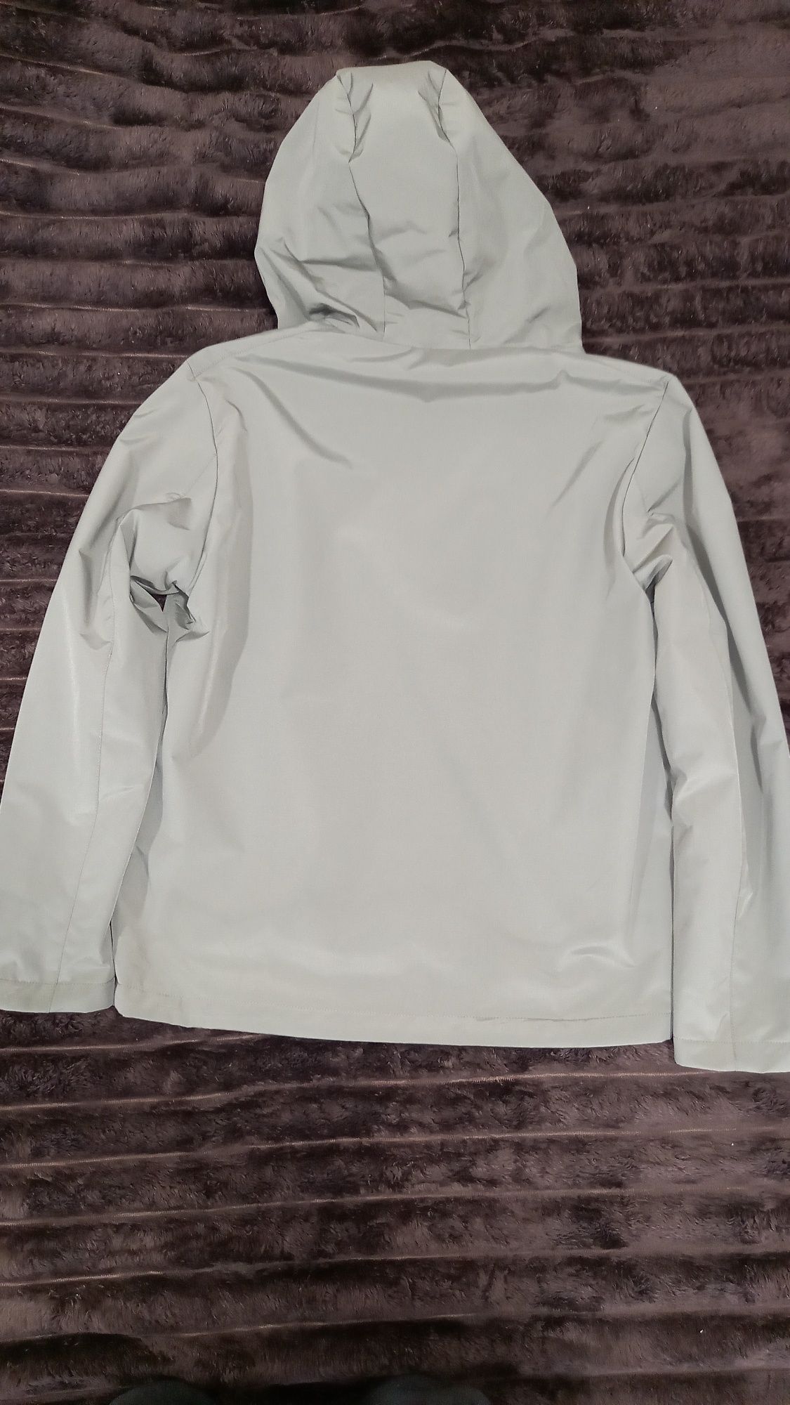 Чоловіча куртка puma (нова) без дефектів
