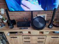 Kino Samsung HT D7200B