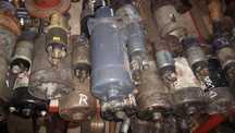 Rozrusznik,alternator,prądnica 360,330,328,3p,MF255,385,3011,5011,7211
