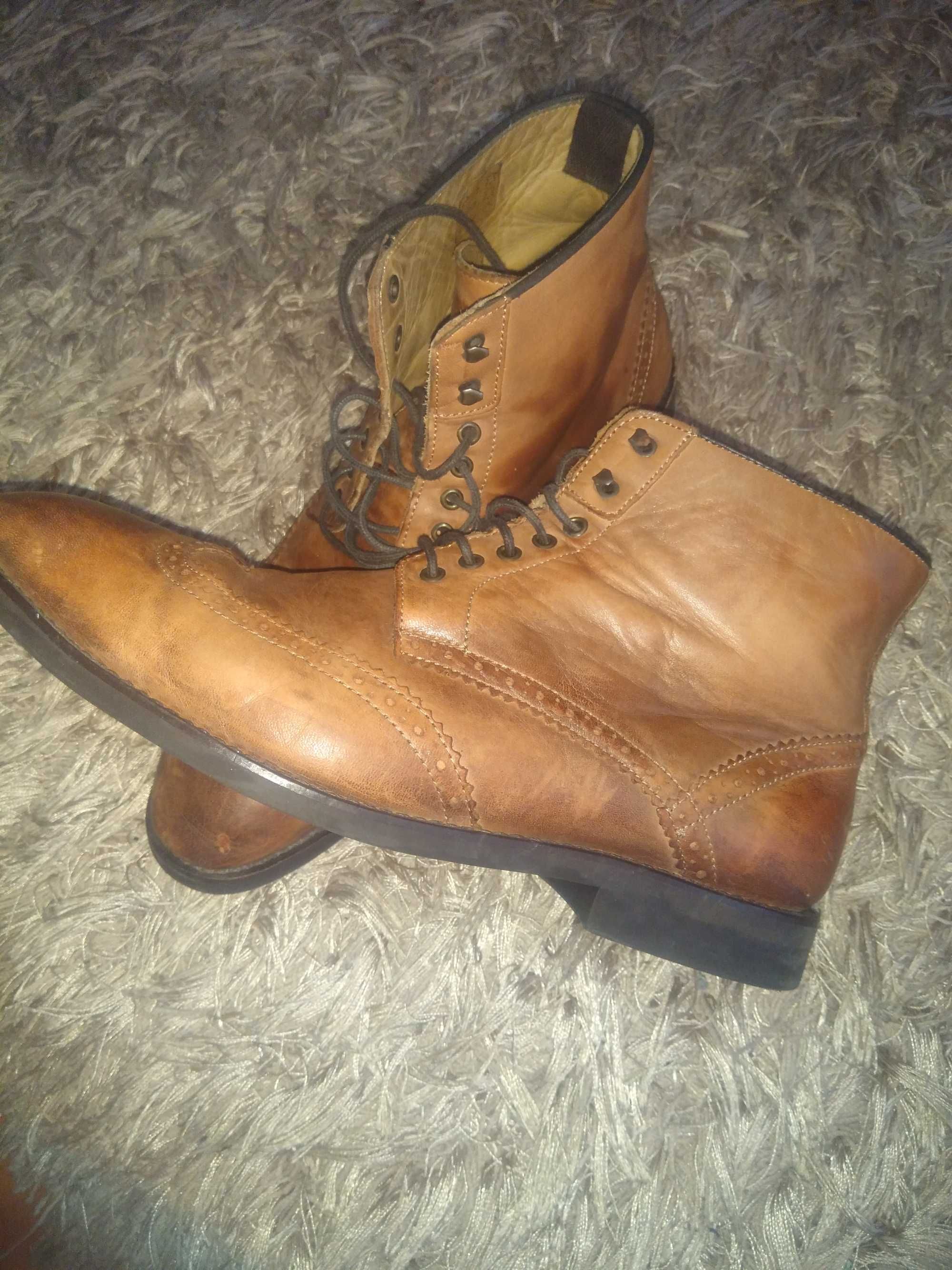 Botas bexley NR 41