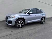 2022 Audi Q5 S line Prem Plus 45 TFSI