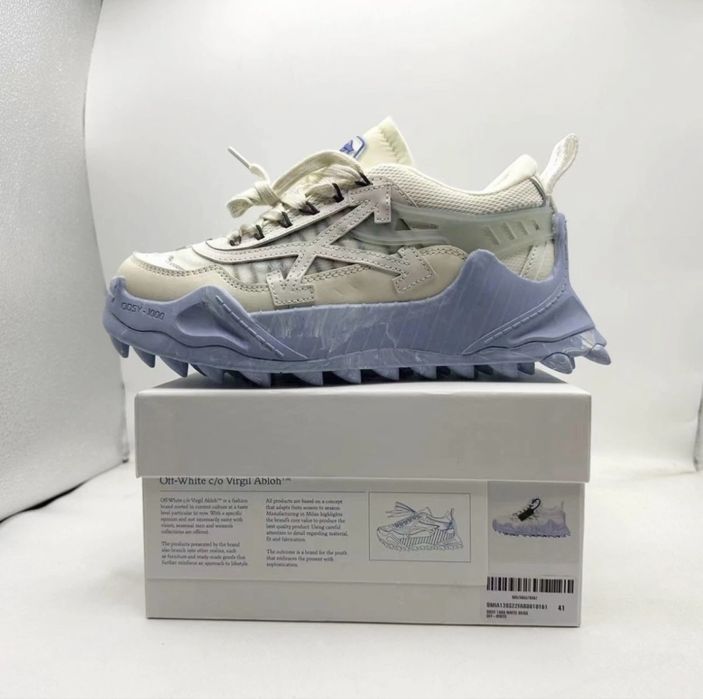Off-White odsy 1000