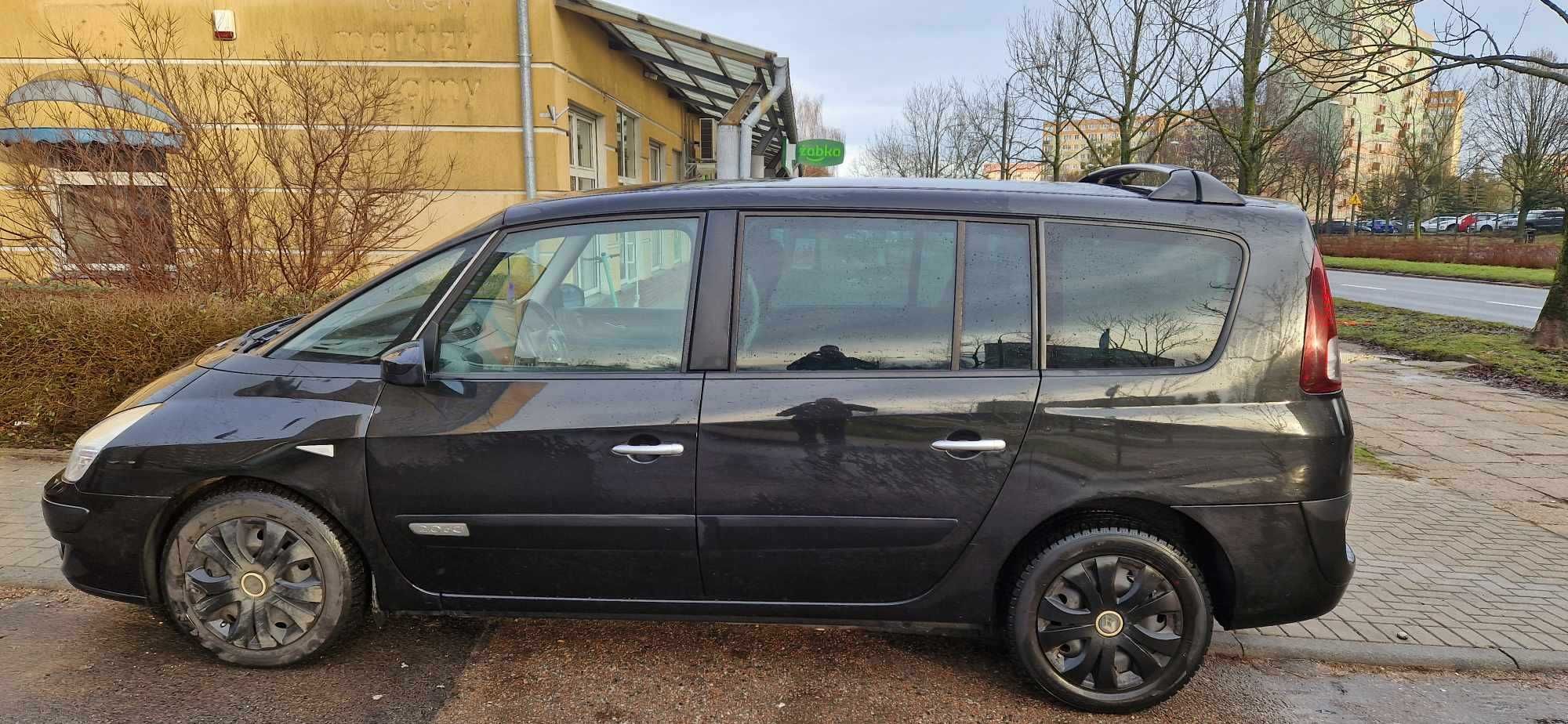 Renault Espace Grand