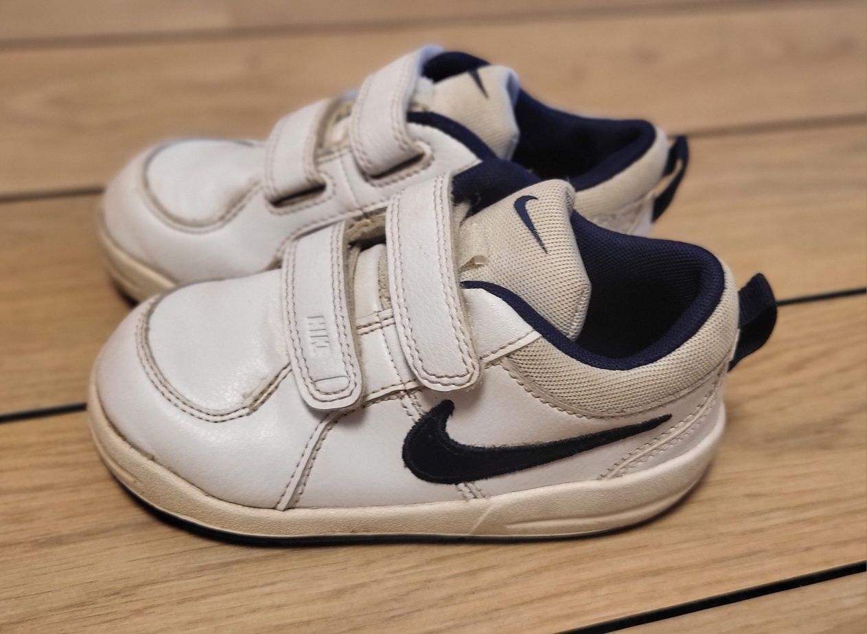 Buty sportowe Nike, Obuwie sportowe chłopięc