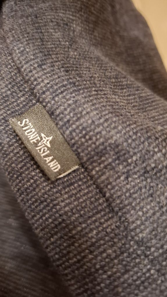 Bluza / sweter Stone Island r. XXL