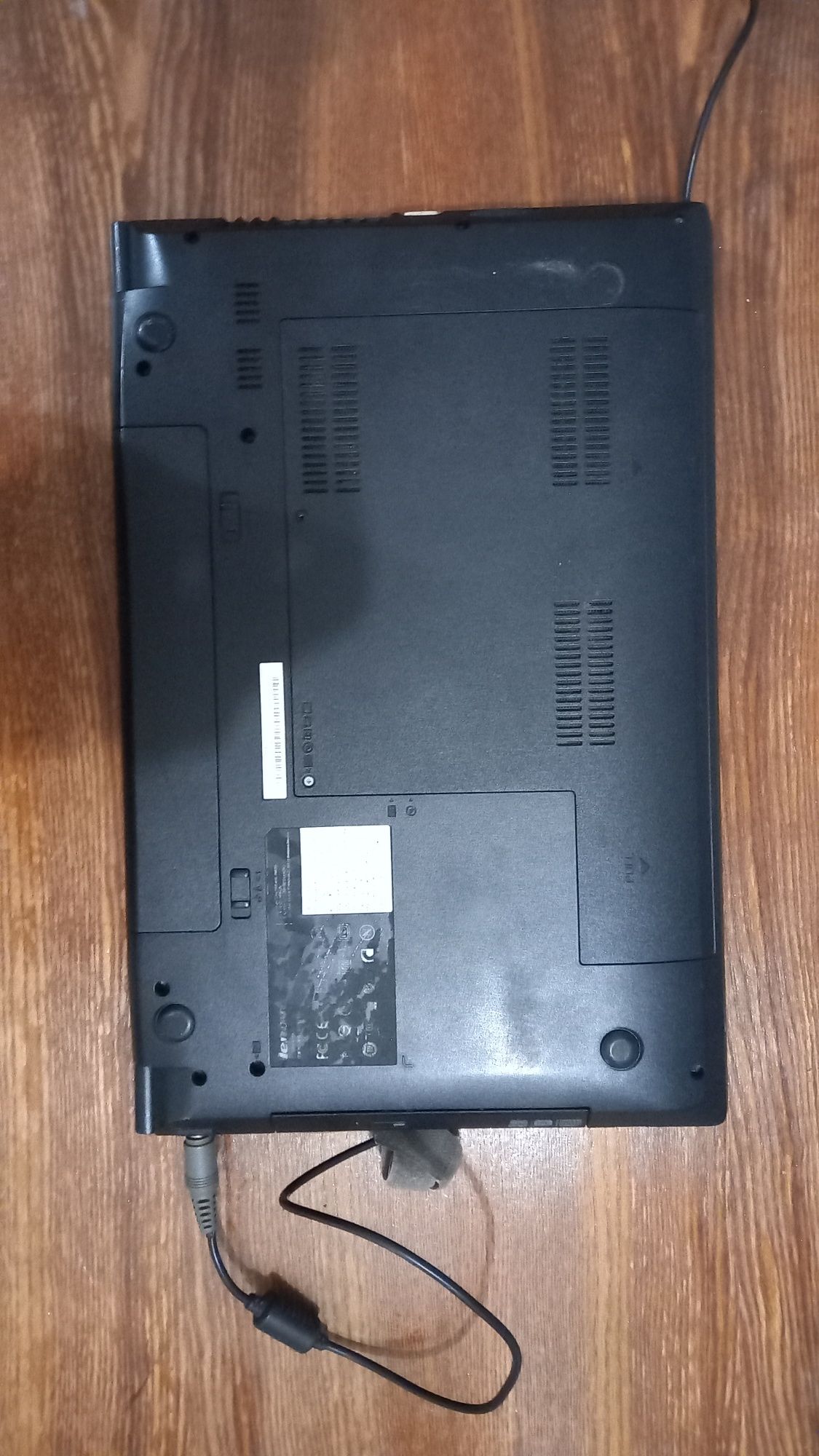 Ноутбук Lenovo B590