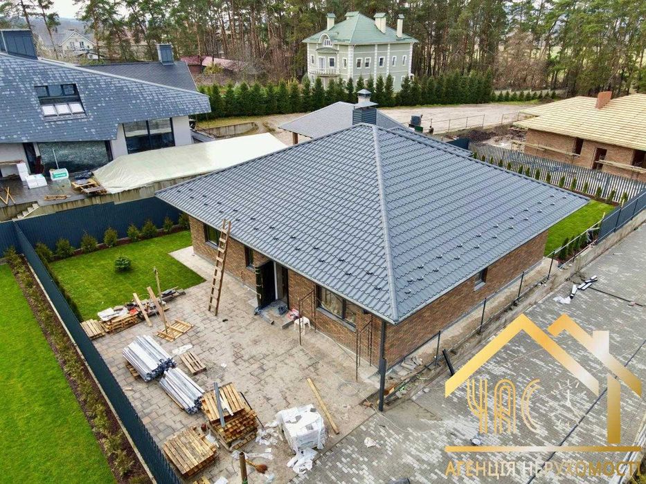 Продаж цегляного будинку з максимальним наповненням! БЕЗ КОМІСІЇ!