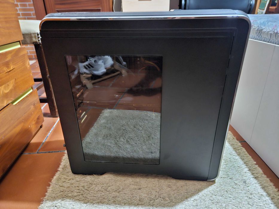Computador gaming