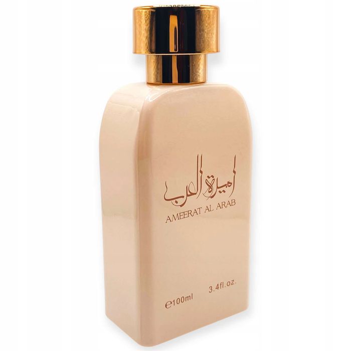 asdaaf ameerat al arab prive rose 100ml edp woda perfumowana perfum