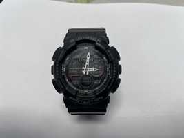 Чоловічій годинник Casio G-shock GA-140