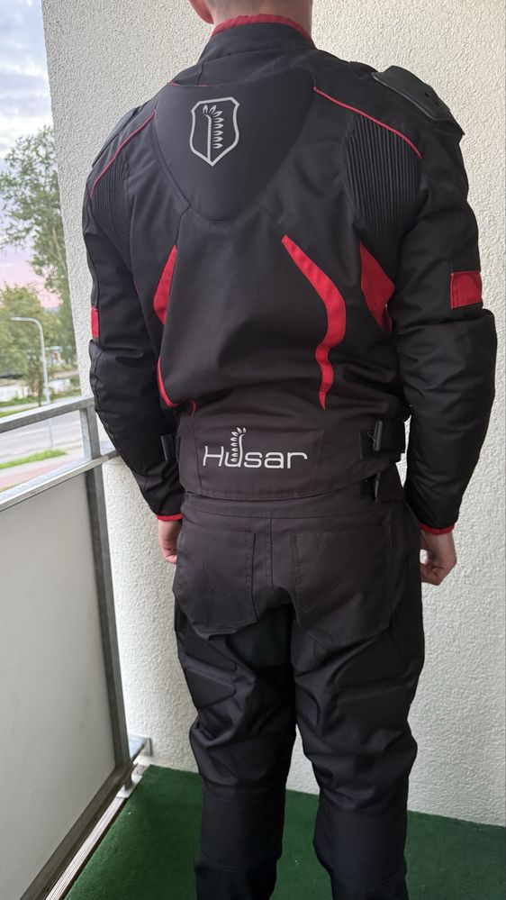 Strój Motocyklowy