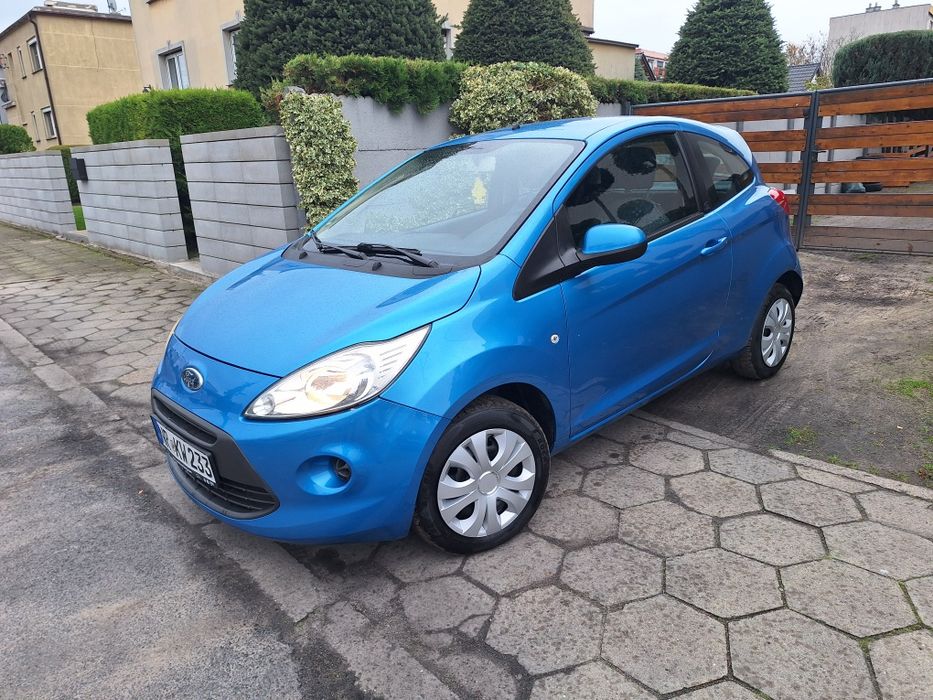 Opłacony, 10r, 1.3benz Klima sprawna, Ks. Serw, Okazja!