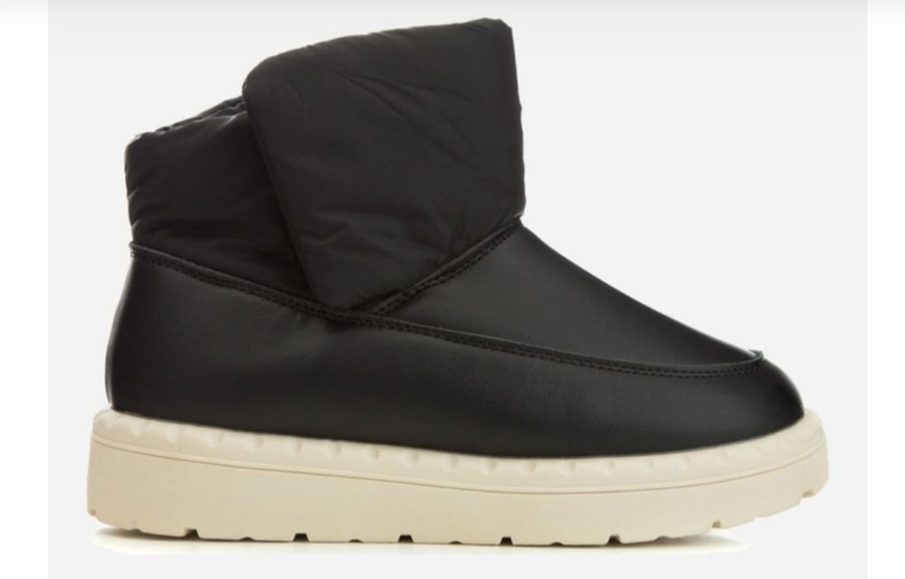 Жіночі дутікі зимові