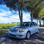 Toyota Avensis 2.0DID