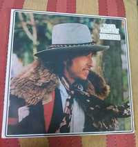 LP - Bob Dylan Desire - disco vinil