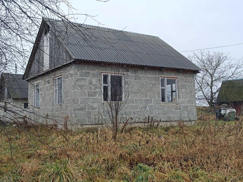 Продаж будинку в с.Дуби