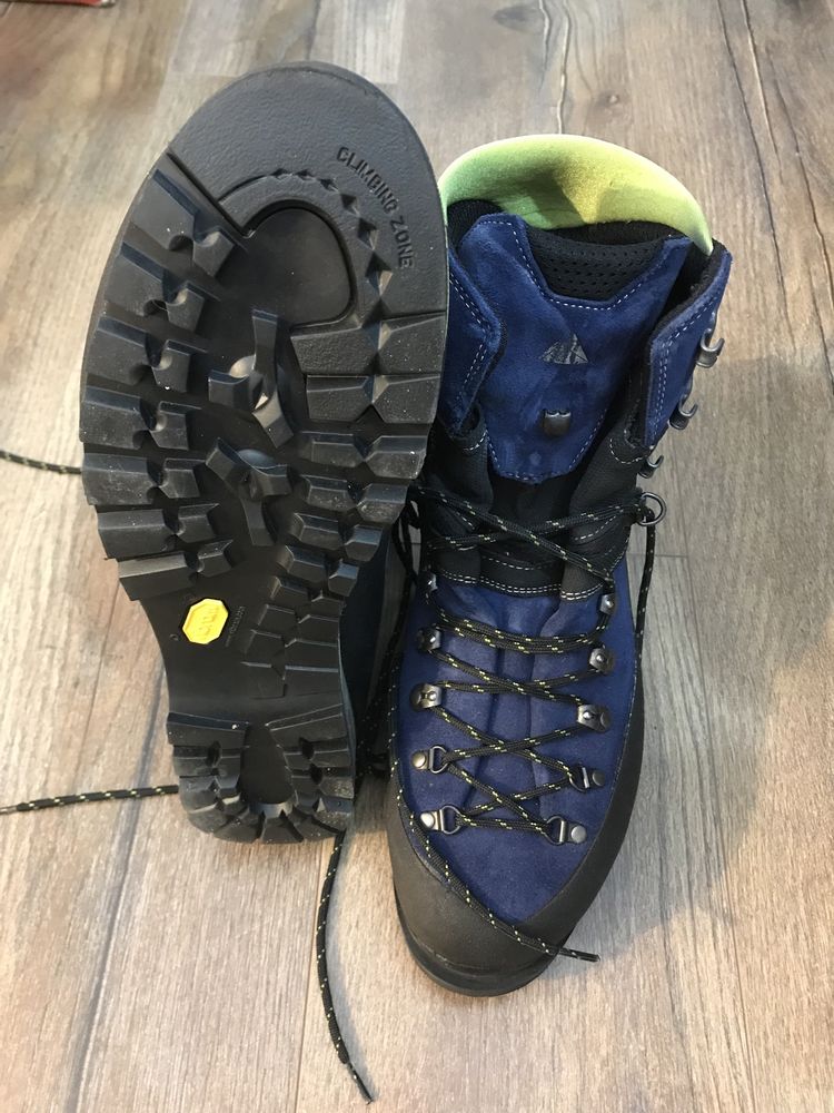 Buty trekingowe dachstein mont blanc GTX