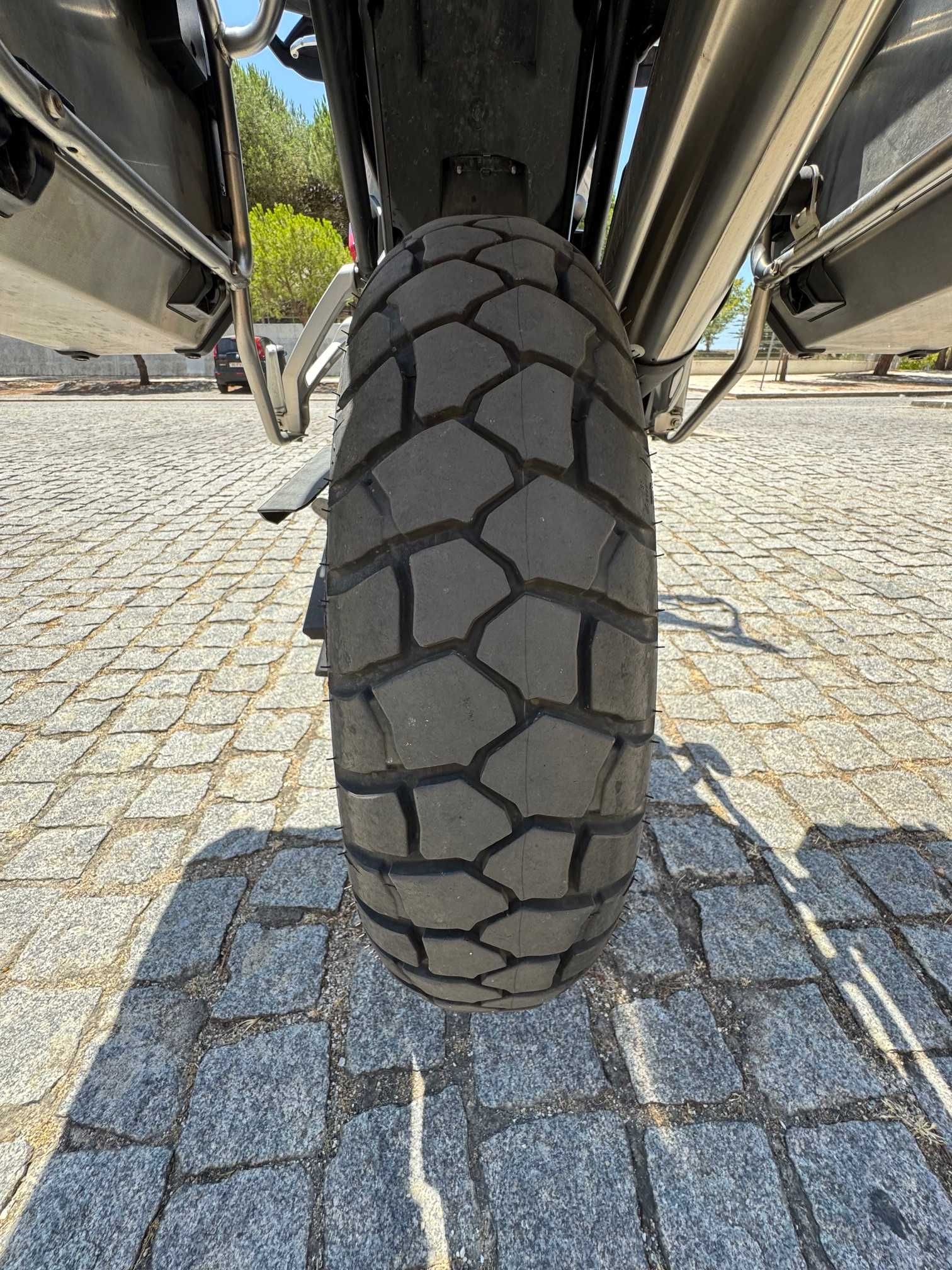 Triumph Tiger 850 Sport