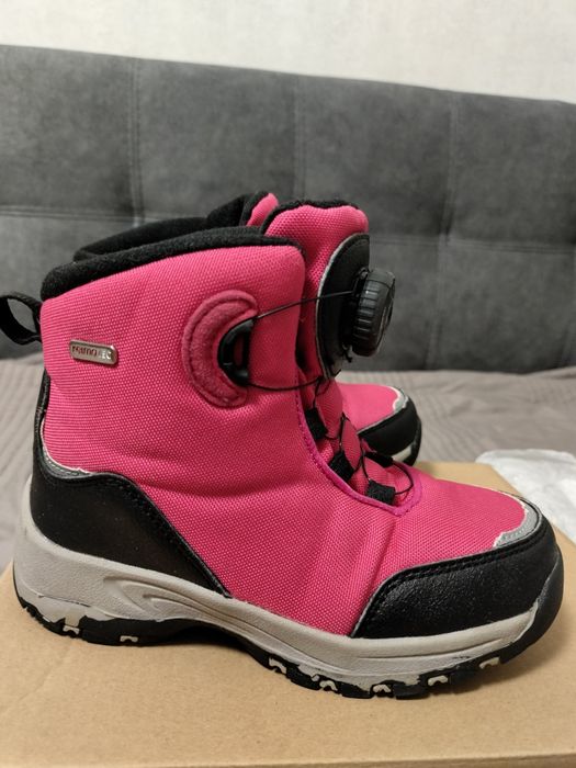 Чоботи Reima 29 розмір