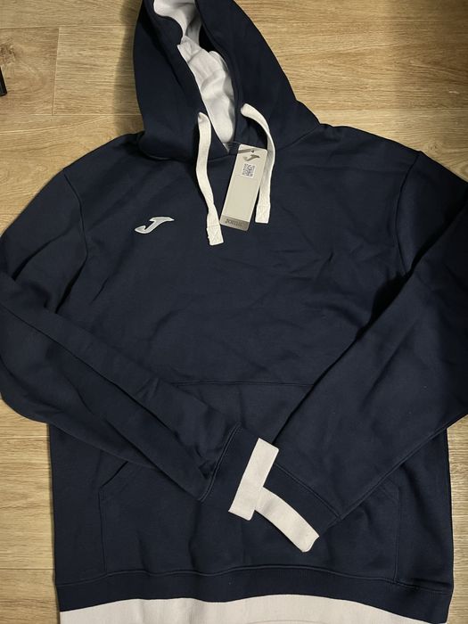 Толстовка, худі Joma 101962.332, оригінал, р. S, ХЛ