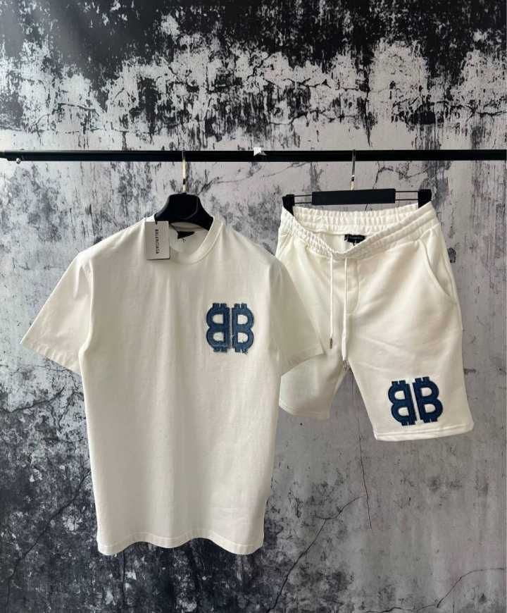 Nowe dresy  Balenciaga
