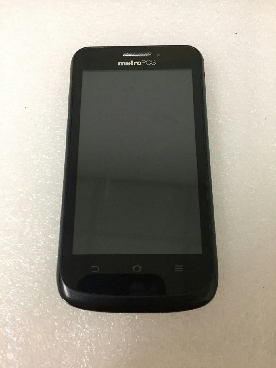 ZTE Avid N9120 смартфон
