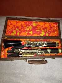 Кларнет духовой инструмент