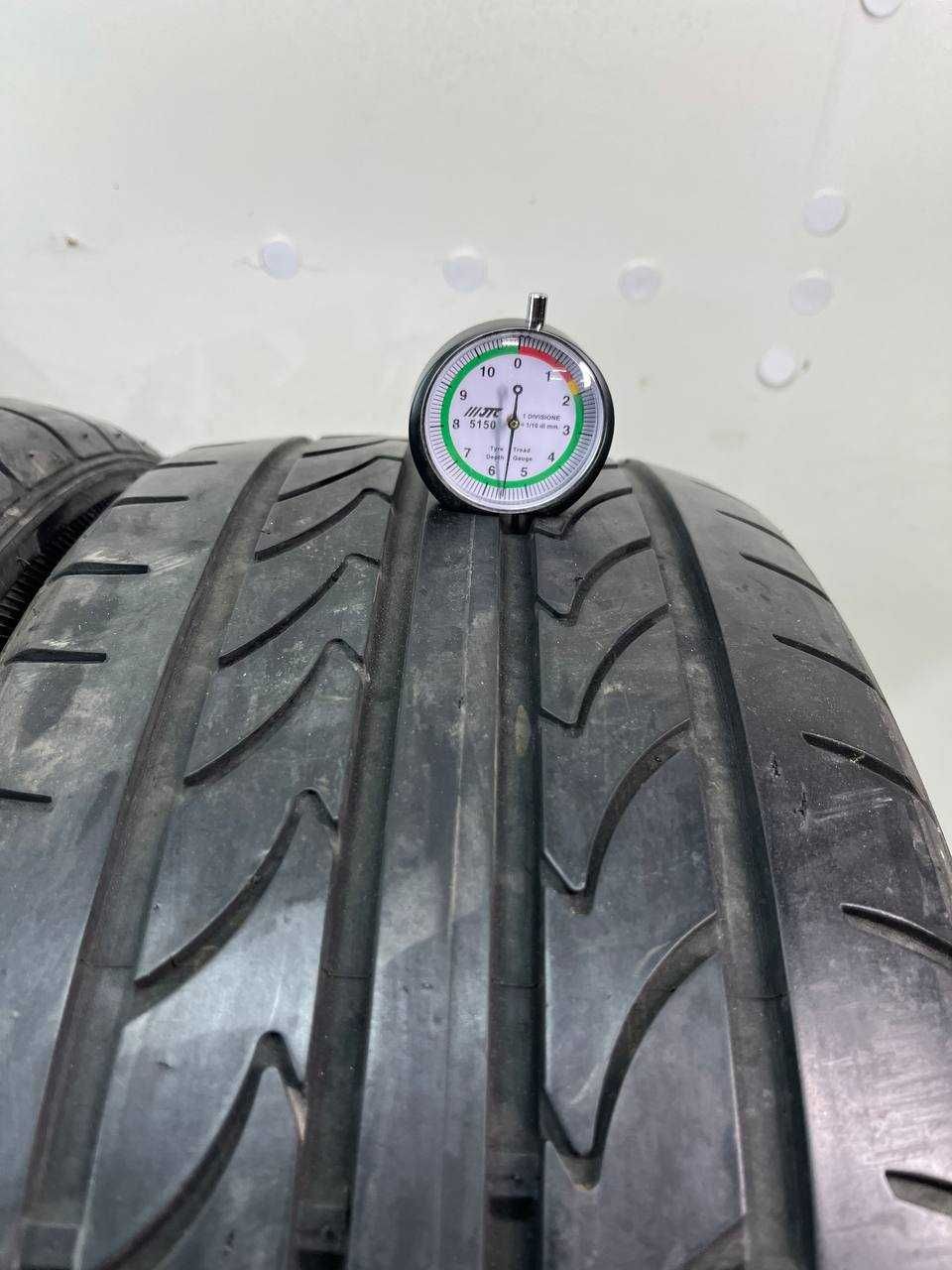 215/50 R17 Nexen комплект літо / лето