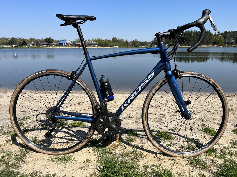 Rower szosowy Kross Vento 2.0  2021  rozmiar L