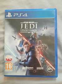 Gra na PS4 JEDI Upadły Zakon Star Wars