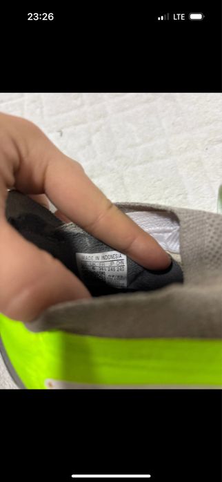 Profesjonalne korki adidasa mixy