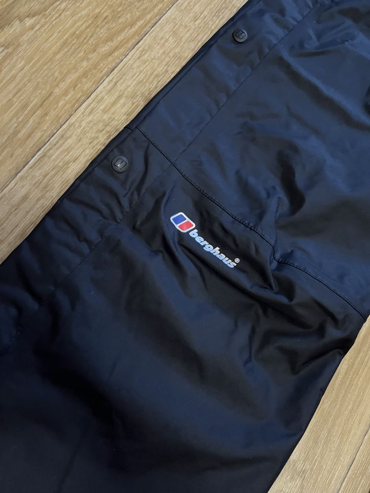 Мембранні штани Berghaus aq2