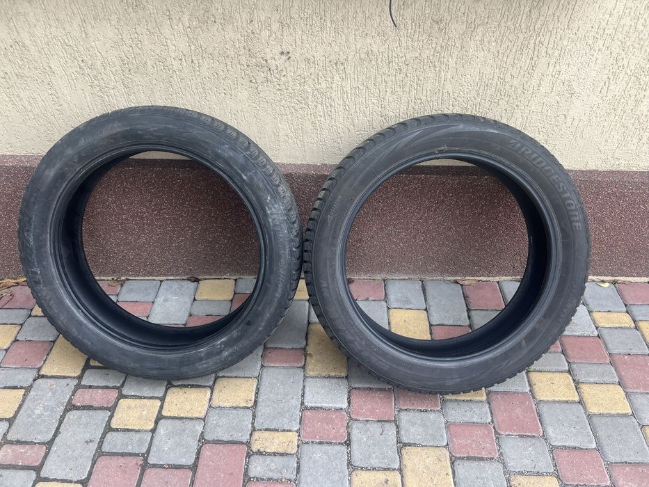 Brigestone Bluzzak 155/70/19