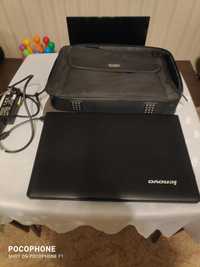 Laptop Lenovo G710, czarny 17,3"