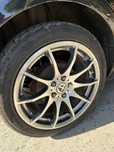 Продам Tomason TN1 R17 5x112 комплектнно