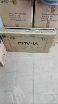 Telewizor Mi TV 4A/32"/L325-5ASP/WiFi/smart/led/jak nowy/DVB T2/S2/T/C