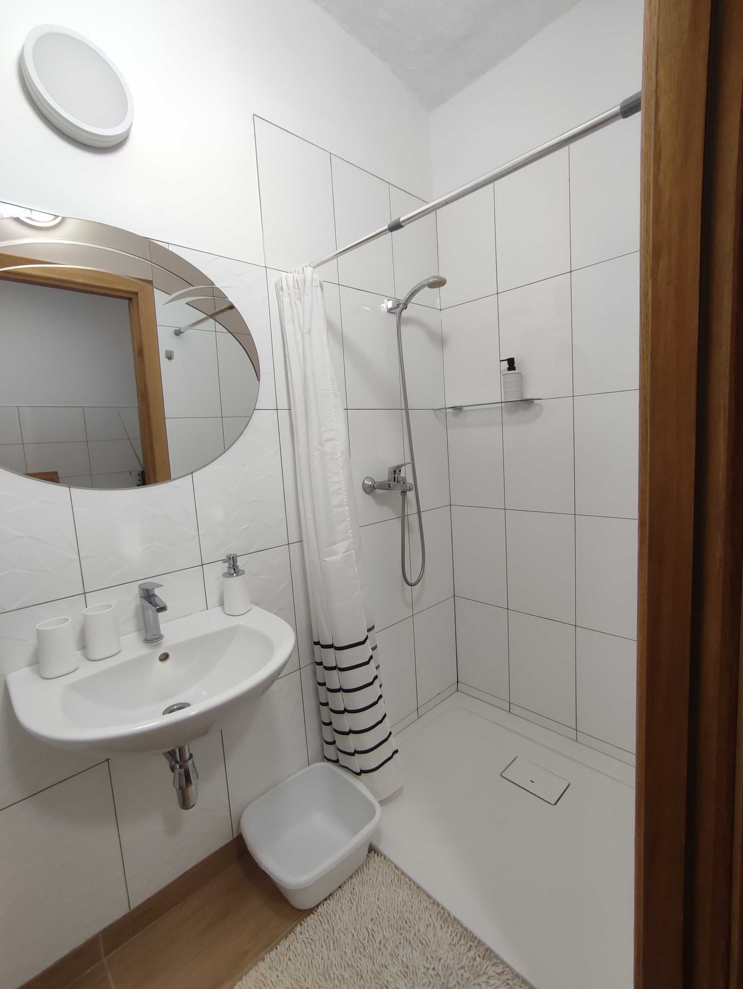 Apartament do wynajęcia z bezpośrednim dostępem do jeziora