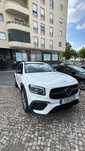 Mercedes-Benz GLB 200 4Matic 8G-DCT AMG Line