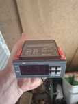 Termostat regulator temperatury