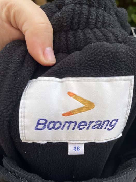 Callça de ski tamanho XL