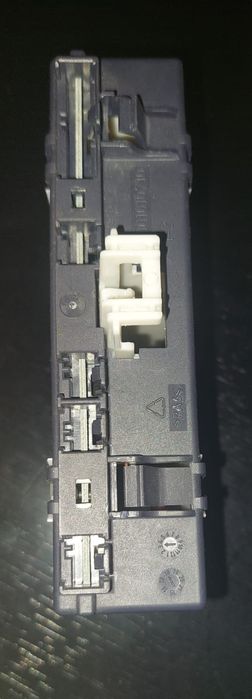 Moduł dozujący i-DOS pralki Bosch WAT 2466SPL