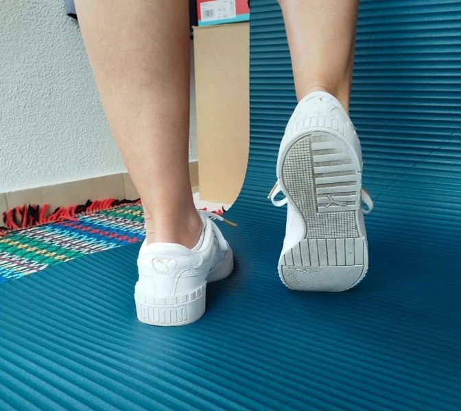 Sapatilhas Ténis Puma 38.5