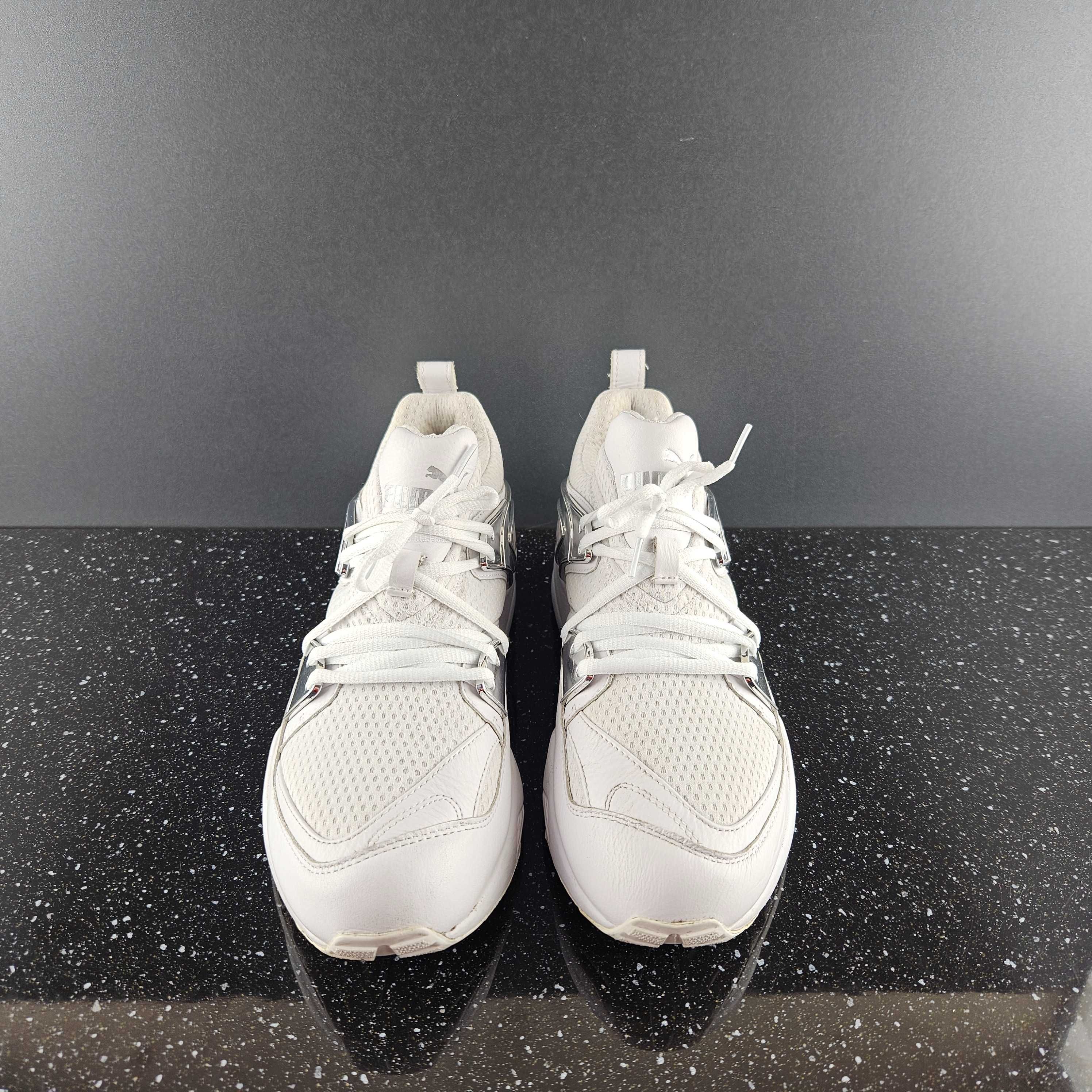 Кроссовки Puma Trinomic. Размер 42