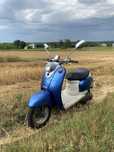 Продам скутер Yamaha Vino