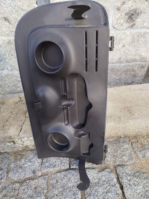 Tampa porta luvas Peugeot 206 como novo