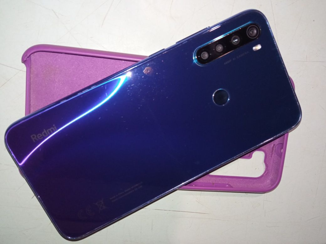 Продам Redmi Note 8