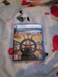 Sprzedam grę Skull and Bones PS5 PL